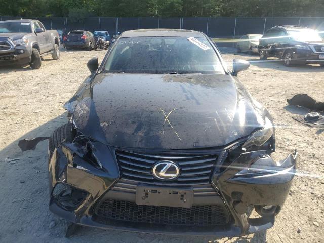 Photo 4 VIN: JTHCM1D23G5002470 - LEXUS IS 300 