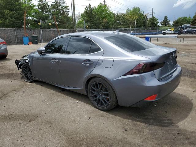 Photo 1 VIN: JTHCM1D23G5003537 - LEXUS IS 300 