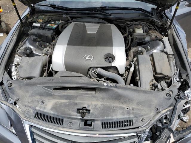 Photo 10 VIN: JTHCM1D23G5003537 - LEXUS IS 300 