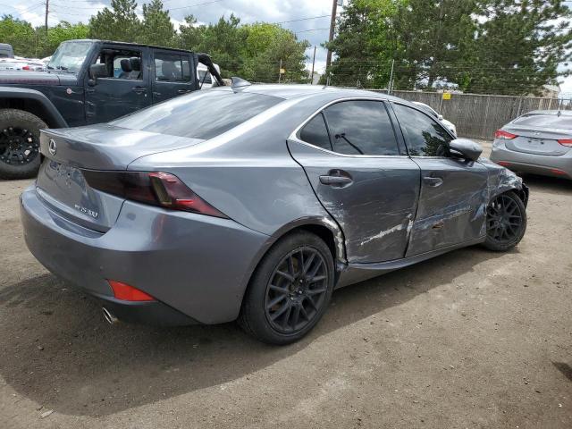 Photo 2 VIN: JTHCM1D23G5003537 - LEXUS IS 300 