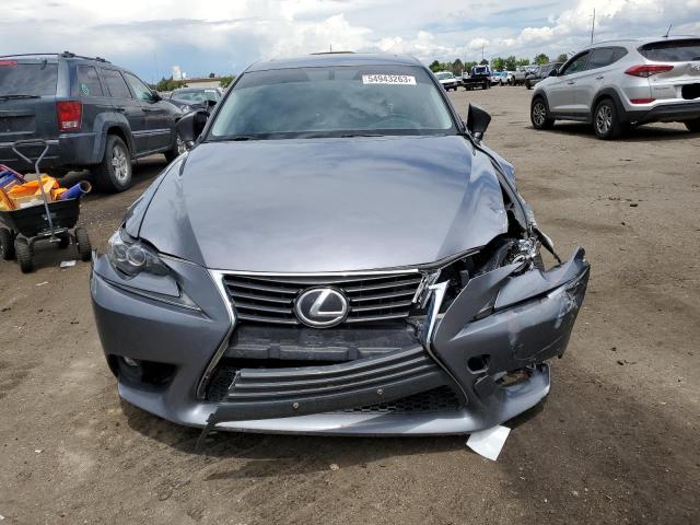 Photo 4 VIN: JTHCM1D23G5003537 - LEXUS IS 300 