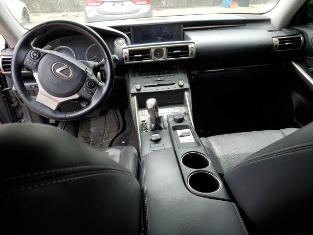 Photo 7 VIN: JTHCM1D23G5003537 - LEXUS IS 300 