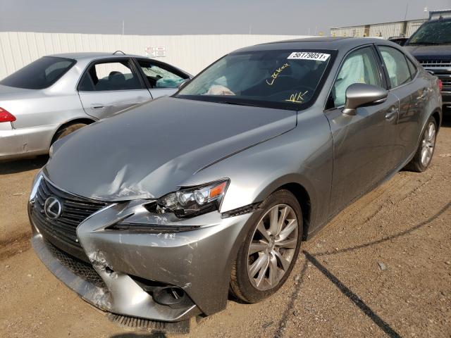 Photo 1 VIN: JTHCM1D23G5004686 - LEXUS IS 300 