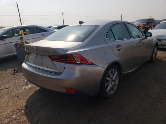 Photo 3 VIN: JTHCM1D23G5004686 - LEXUS IS 300 