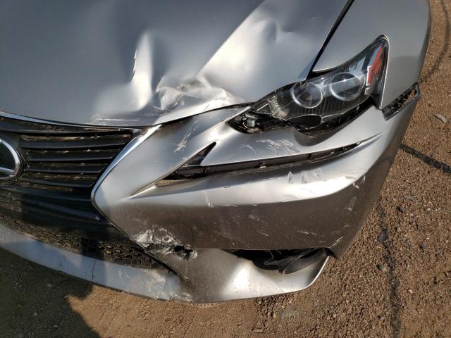 Photo 8 VIN: JTHCM1D23G5004686 - LEXUS IS 300 