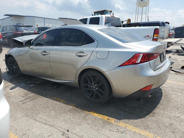 Photo 1 VIN: JTHCM1D23G5006857 - LEXUS IS 300 