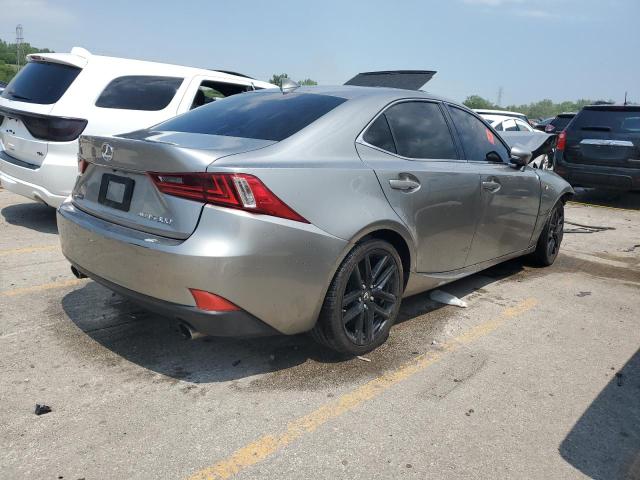 Photo 2 VIN: JTHCM1D23G5006857 - LEXUS IS 300 