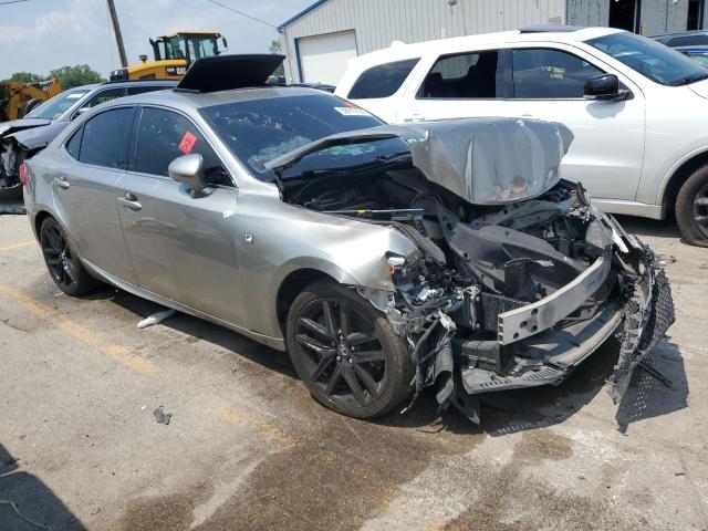 Photo 3 VIN: JTHCM1D23G5006857 - LEXUS IS 300 