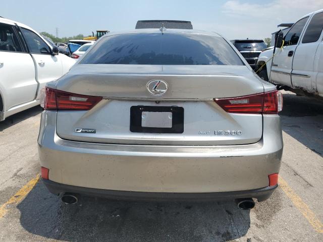 Photo 5 VIN: JTHCM1D23G5006857 - LEXUS IS 300 