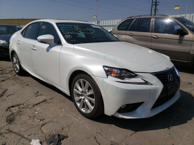 Photo 0 VIN: JTHCM1D23G5007197 - LEXUS IS 300 