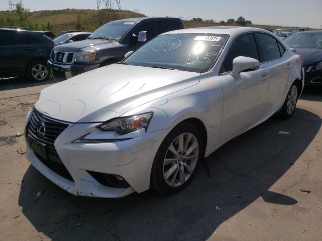 Photo 1 VIN: JTHCM1D23G5007197 - LEXUS IS 300 