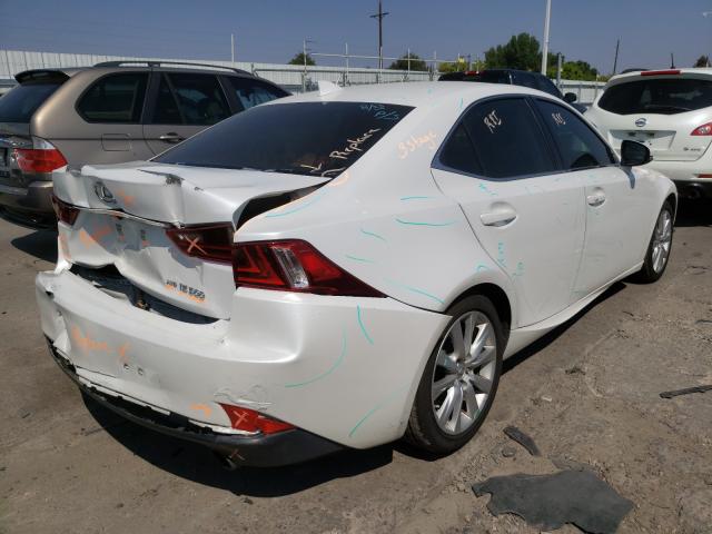 Photo 3 VIN: JTHCM1D23G5007197 - LEXUS IS 300 