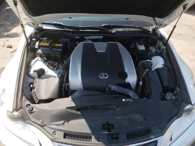 Photo 6 VIN: JTHCM1D23G5007197 - LEXUS IS 300 