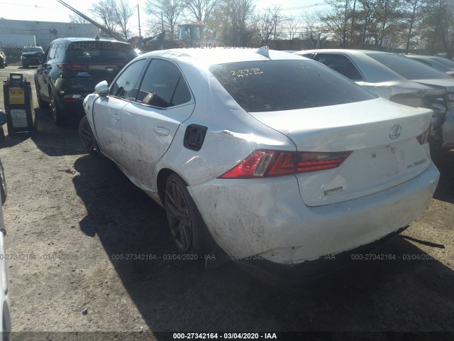 Photo 2 VIN: JTHCM1D23G5011136 - LEXUS IS 300 