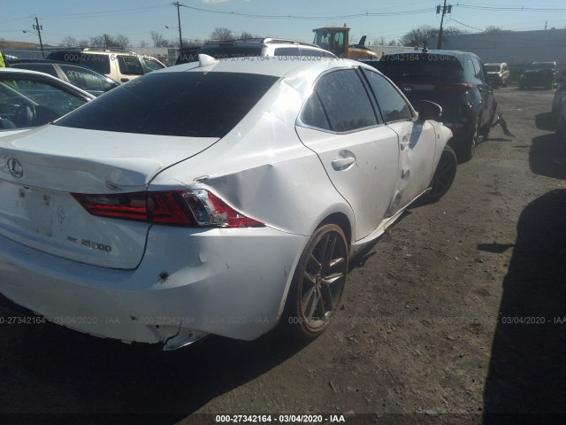 Photo 3 VIN: JTHCM1D23G5011136 - LEXUS IS 300 