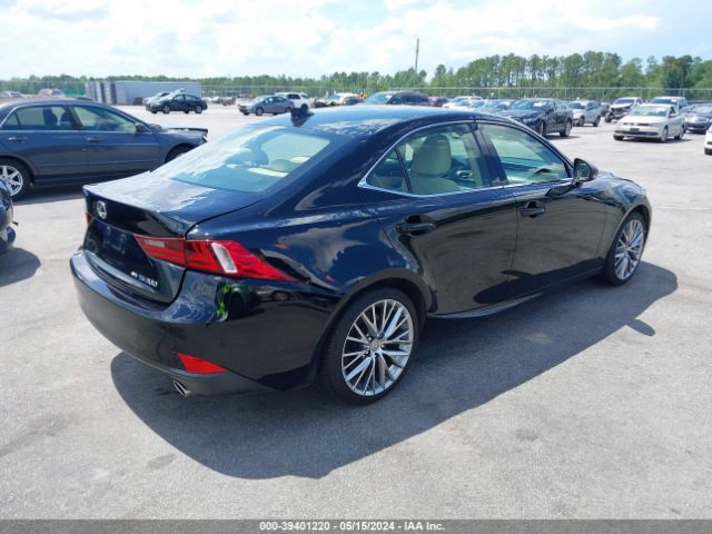 Photo 3 VIN: JTHCM1D23G5012173 - LEXUS IS 300 