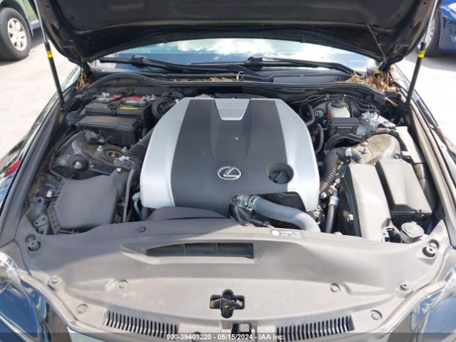 Photo 9 VIN: JTHCM1D23G5012173 - LEXUS IS 300 