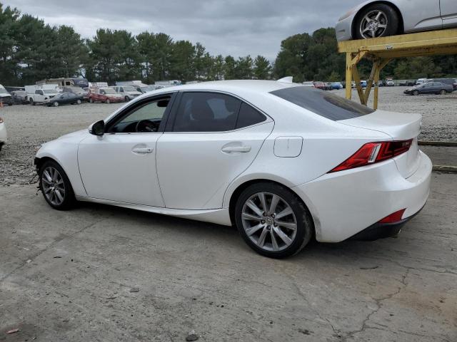 Photo 1 VIN: JTHCM1D23G5012710 - LEXUS IS 300 