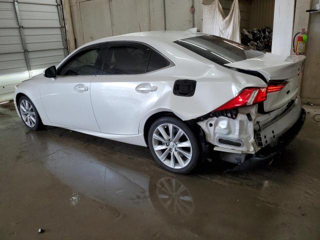 Photo 1 VIN: JTHCM1D23G5013226 - LEXUS IS 300 