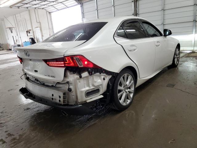 Photo 2 VIN: JTHCM1D23G5013226 - LEXUS IS 300 