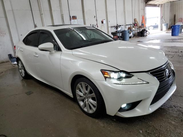 Photo 3 VIN: JTHCM1D23G5013226 - LEXUS IS 300 