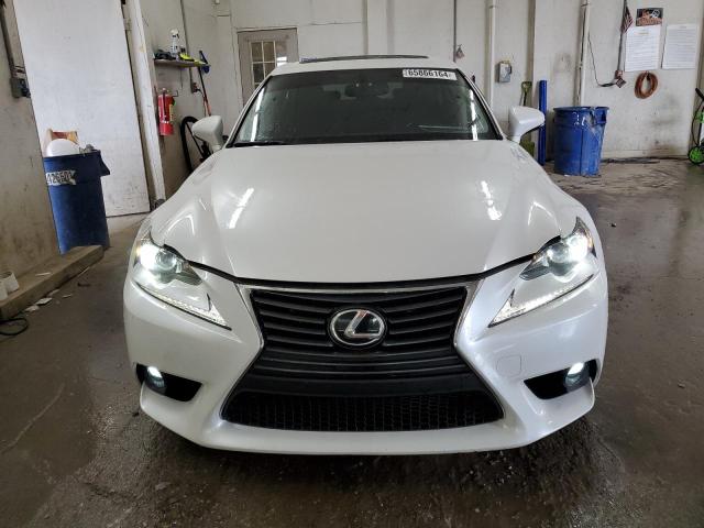 Photo 4 VIN: JTHCM1D23G5013226 - LEXUS IS 300 