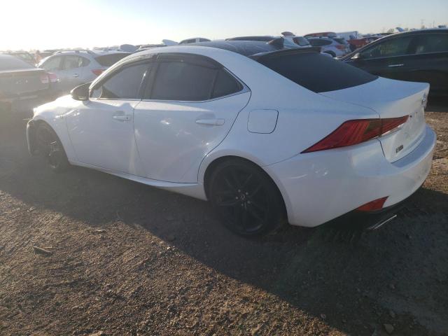 Photo 1 VIN: JTHCM1D23H5015382 - LEXUS IS 300 