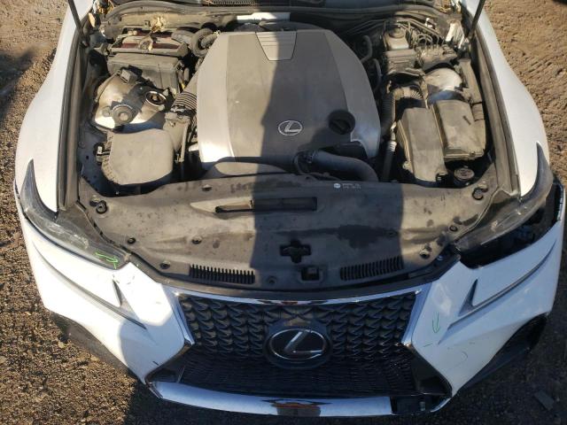 Photo 10 VIN: JTHCM1D23H5015382 - LEXUS IS 300 