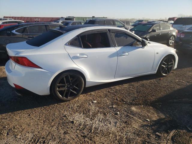 Photo 2 VIN: JTHCM1D23H5015382 - LEXUS IS 300 