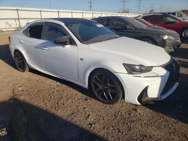 Photo 3 VIN: JTHCM1D23H5015382 - LEXUS IS 300 