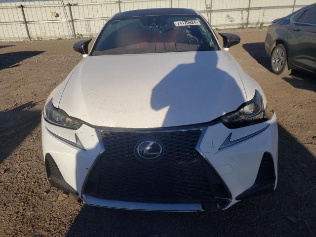 Photo 4 VIN: JTHCM1D23H5015382 - LEXUS IS 300 