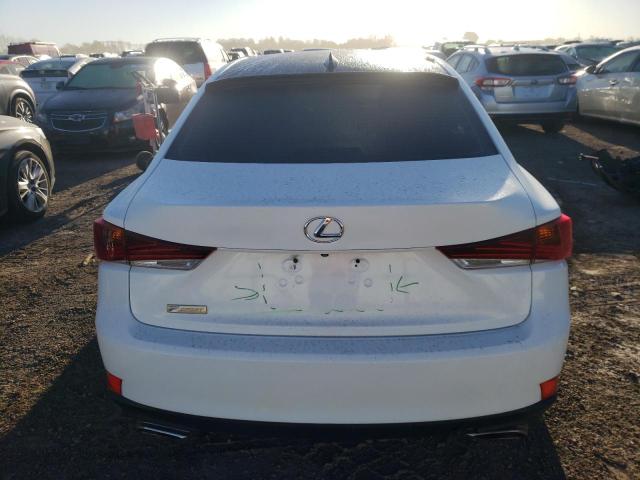 Photo 5 VIN: JTHCM1D23H5015382 - LEXUS IS 300 