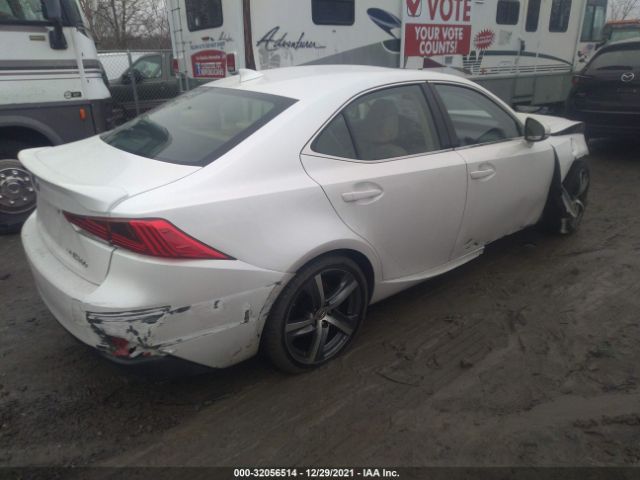 Photo 3 VIN: JTHCM1D23H5015480 - LEXUS IS 