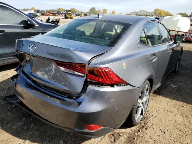 Photo 3 VIN: JTHCM1D23H5018069 - LEXUS IS 300 