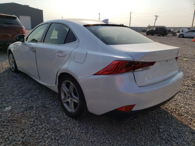 Photo 2 VIN: JTHCM1D23H5018623 - LEXUS IS 300 