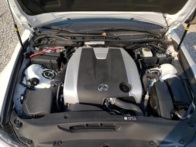 Photo 6 VIN: JTHCM1D23H5018623 - LEXUS IS 300 