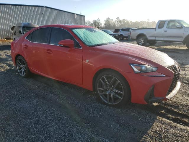 Photo 3 VIN: JTHCM1D23H5023319 - LEXUS IS 300 