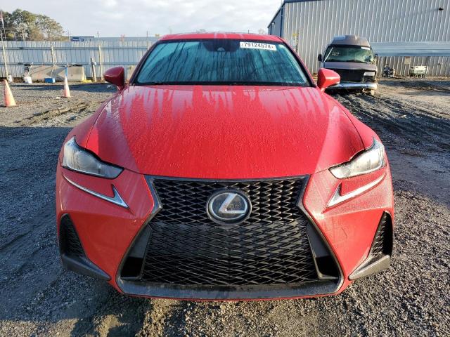 Photo 4 VIN: JTHCM1D23H5023319 - LEXUS IS 300 