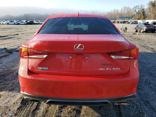 Photo 5 VIN: JTHCM1D23H5023319 - LEXUS IS 300 