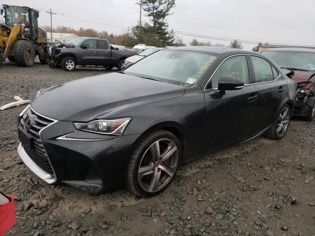 Photo 1 VIN: JTHCM1D23H5023479 - LEXUS IS 300 