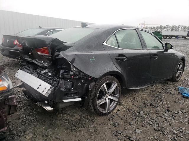 Photo 3 VIN: JTHCM1D23H5023479 - LEXUS IS 300 