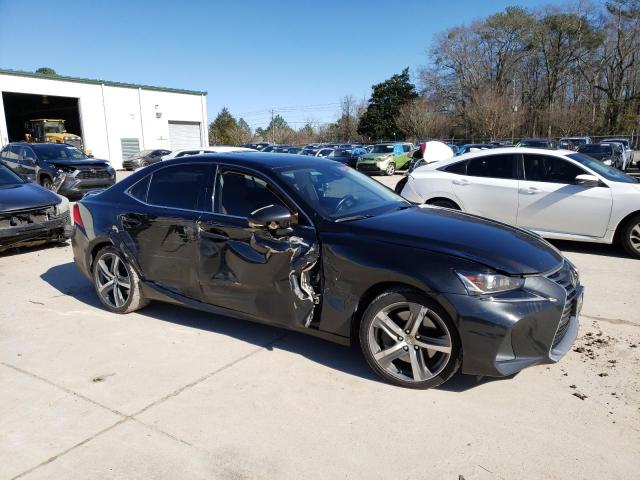 Photo 3 VIN: JTHCM1D23H5024308 - LEXUS IS 300 