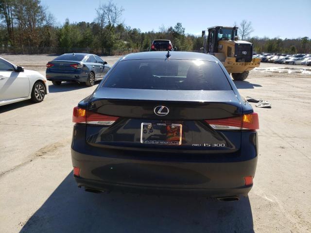 Photo 5 VIN: JTHCM1D23H5024308 - LEXUS IS 300 