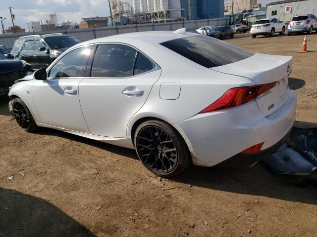 Photo 1 VIN: JTHCM1D23H5025703 - LEXUS IS 300 