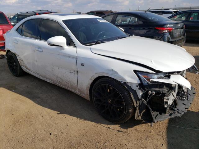 Photo 3 VIN: JTHCM1D23H5025703 - LEXUS IS 300 