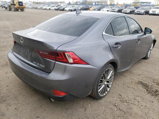 Photo 3 VIN: JTHCM1D24G5001151 - LEXUS IS 300 