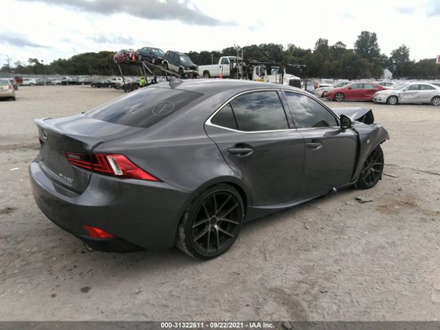 Photo 3 VIN: JTHCM1D24G5001456 - LEXUS IS 300 