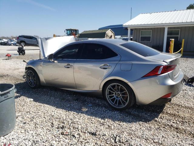 Photo 1 VIN: JTHCM1D24G5004826 - LEXUS IS 