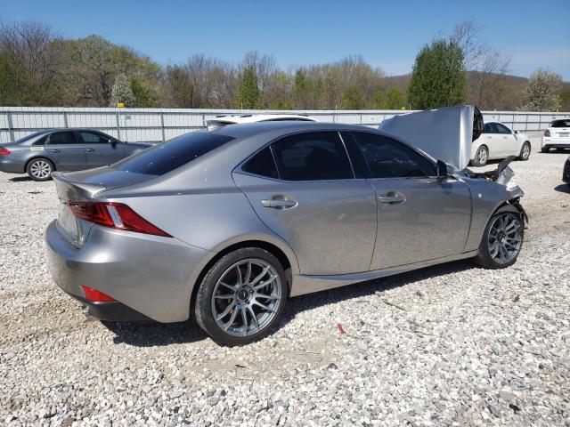 Photo 2 VIN: JTHCM1D24G5004826 - LEXUS IS 