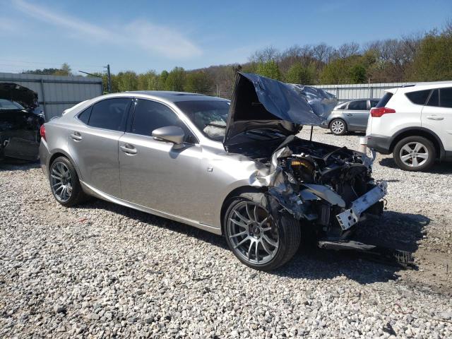 Photo 3 VIN: JTHCM1D24G5004826 - LEXUS IS 